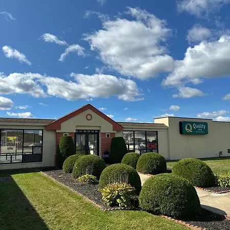 Quality Inn Seekonk-Providence